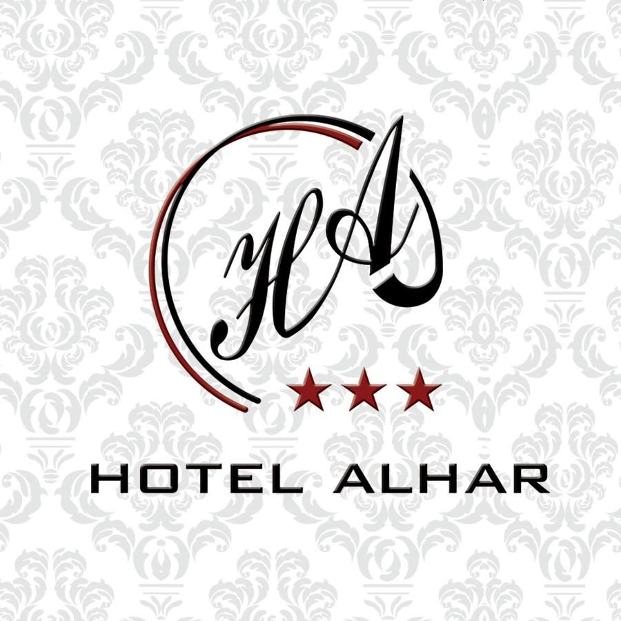 Отель Hotel Alhar Люблинец-8